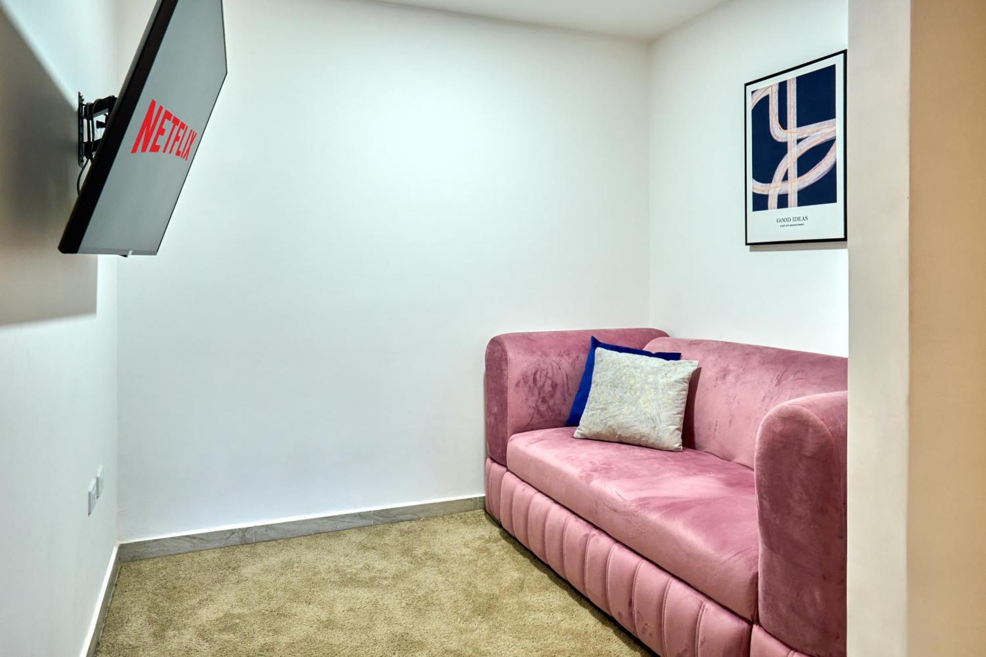 Apartment 402 - Terraza Con Jacuzzi - 3 - Rentas Cortas Gerencial
