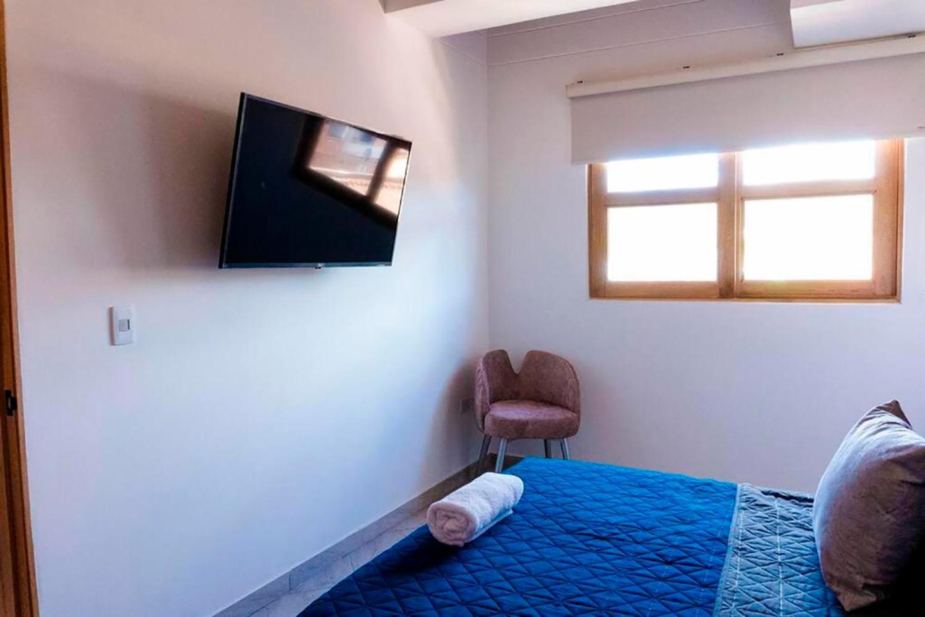 402 - Terraza Con Jacuzzi - 3 - Rentas Cortas Gerencial Apartment Guatape