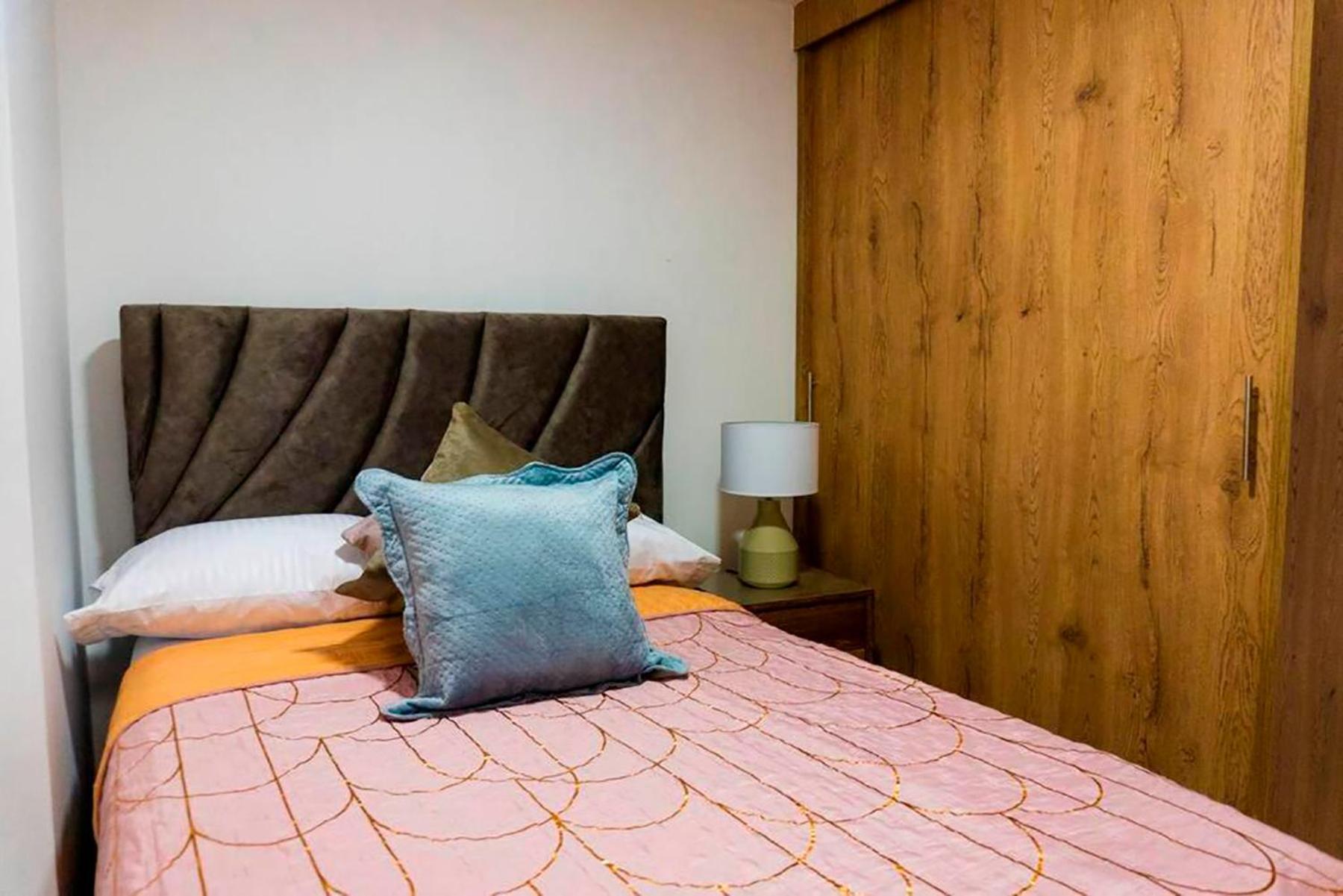 402 - Terraza Con Jacuzzi - 3 - Rentas Cortas Gerencial