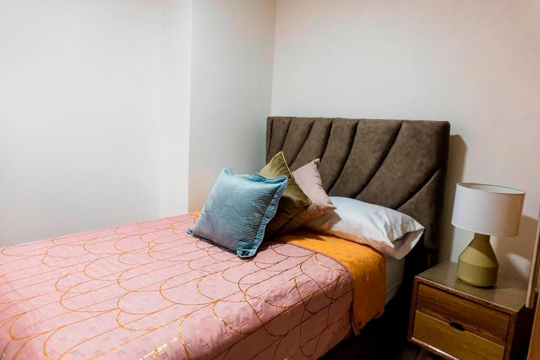 402 - Terraza Con Jacuzzi - 3 - Rentas Cortas Gerencial Apartment Guatape