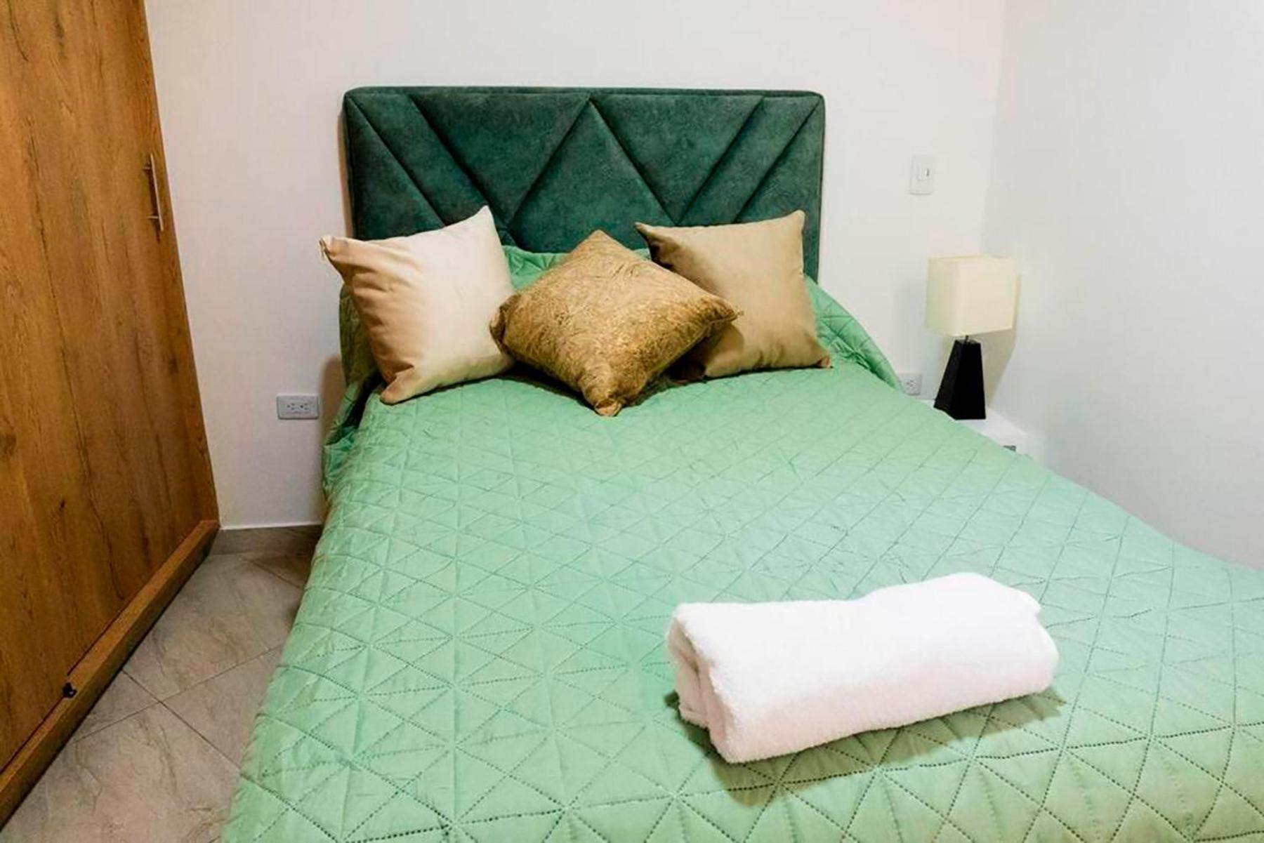 402 - Terraza Con Jacuzzi - 3 - Rentas Cortas Gerencial *