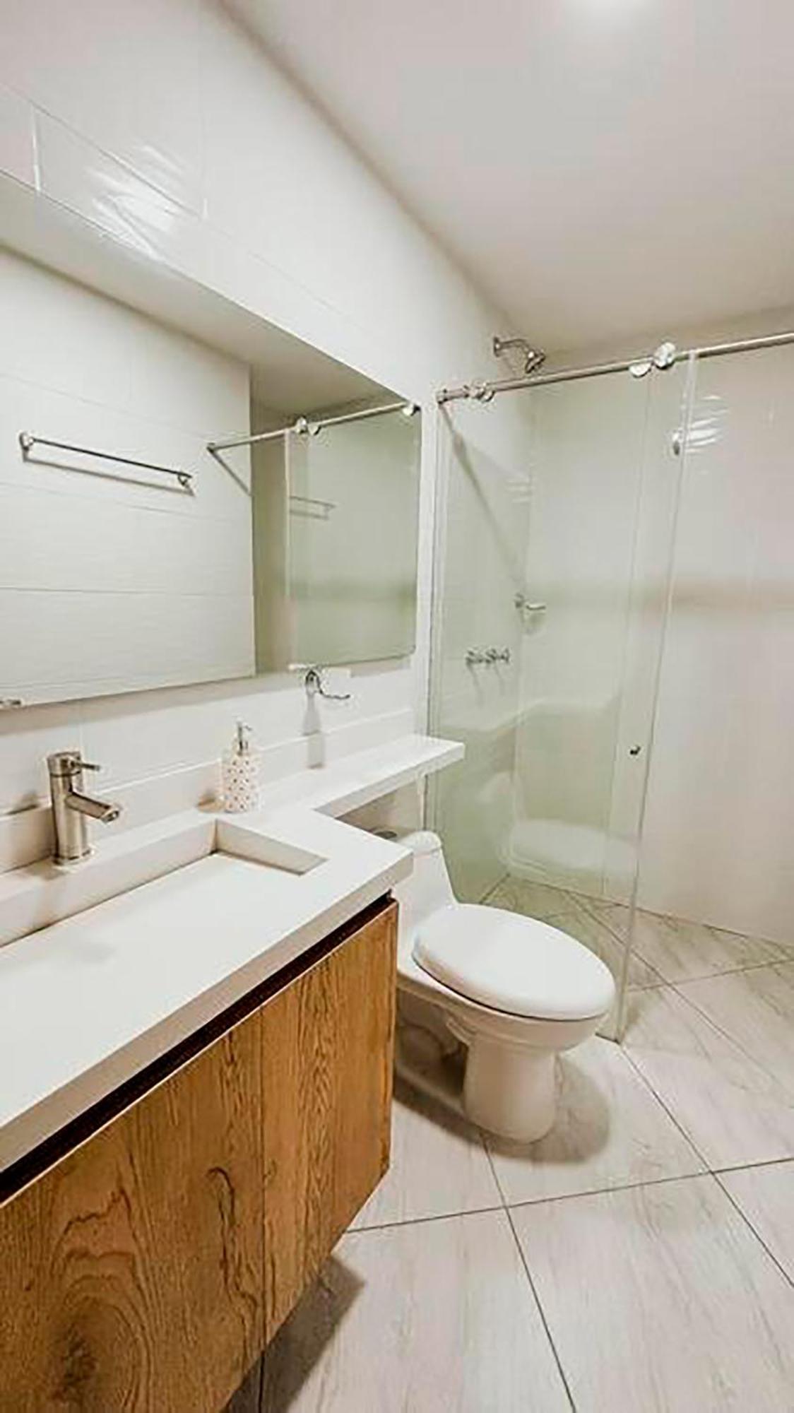 Apartment 402 - Terraza Con Jacuzzi - 3 - Rentas Cortas Gerencial *