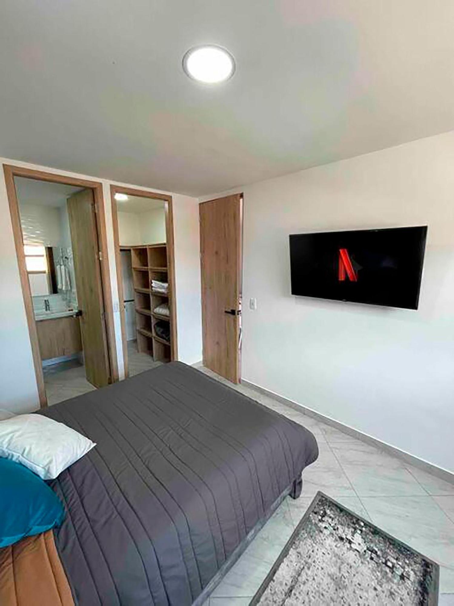 402 - Terraza Con Jacuzzi - 3 - Rentas Cortas Gerencial Guatape