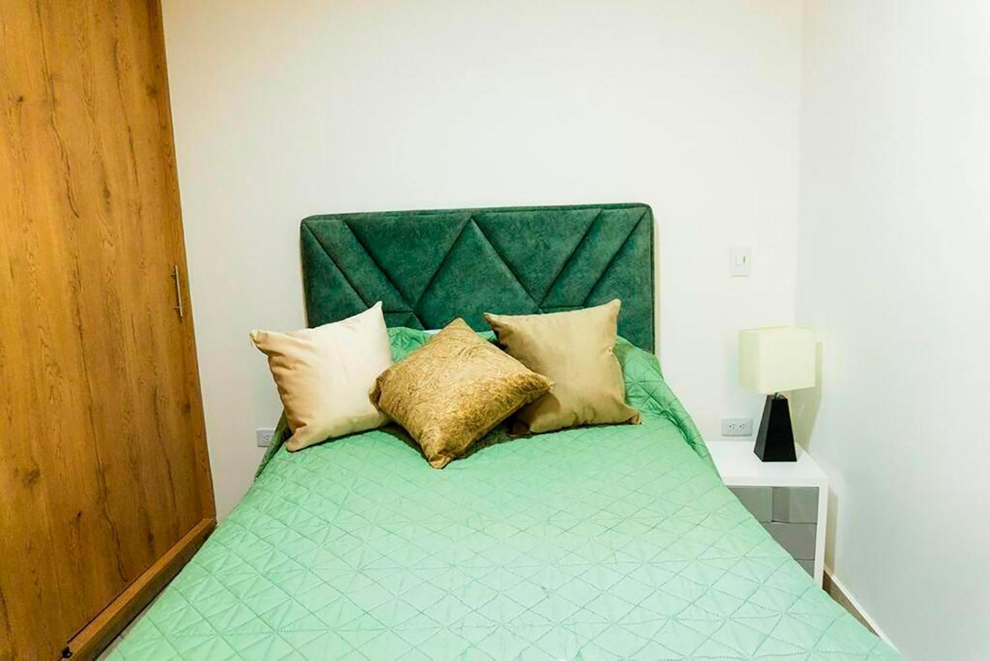 Apartment 402 - Terraza Con Jacuzzi - 3 - Rentas Cortas Gerencial *