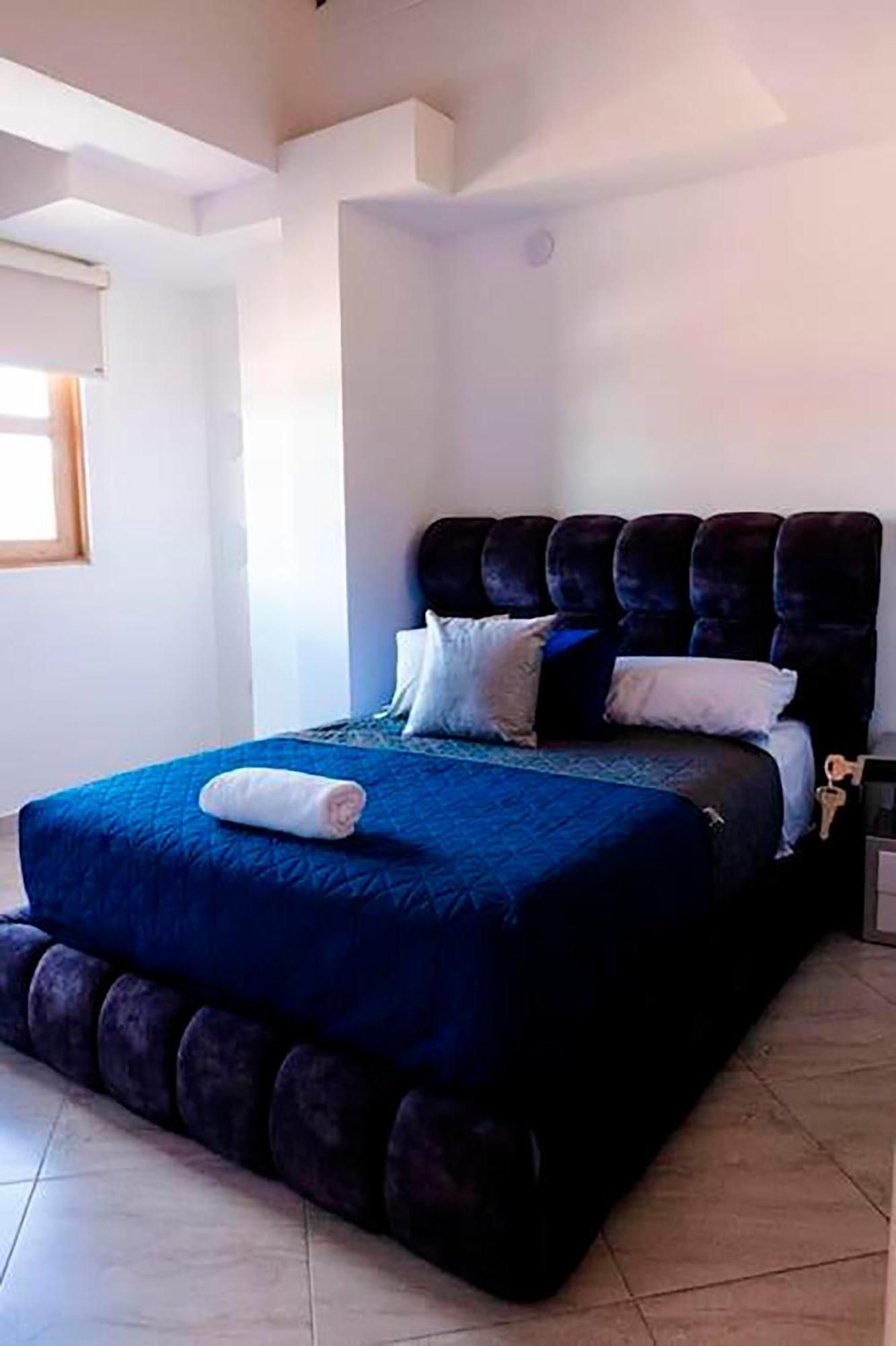 402 - Terraza Con Jacuzzi - 3 - Rentas Cortas Gerencial *