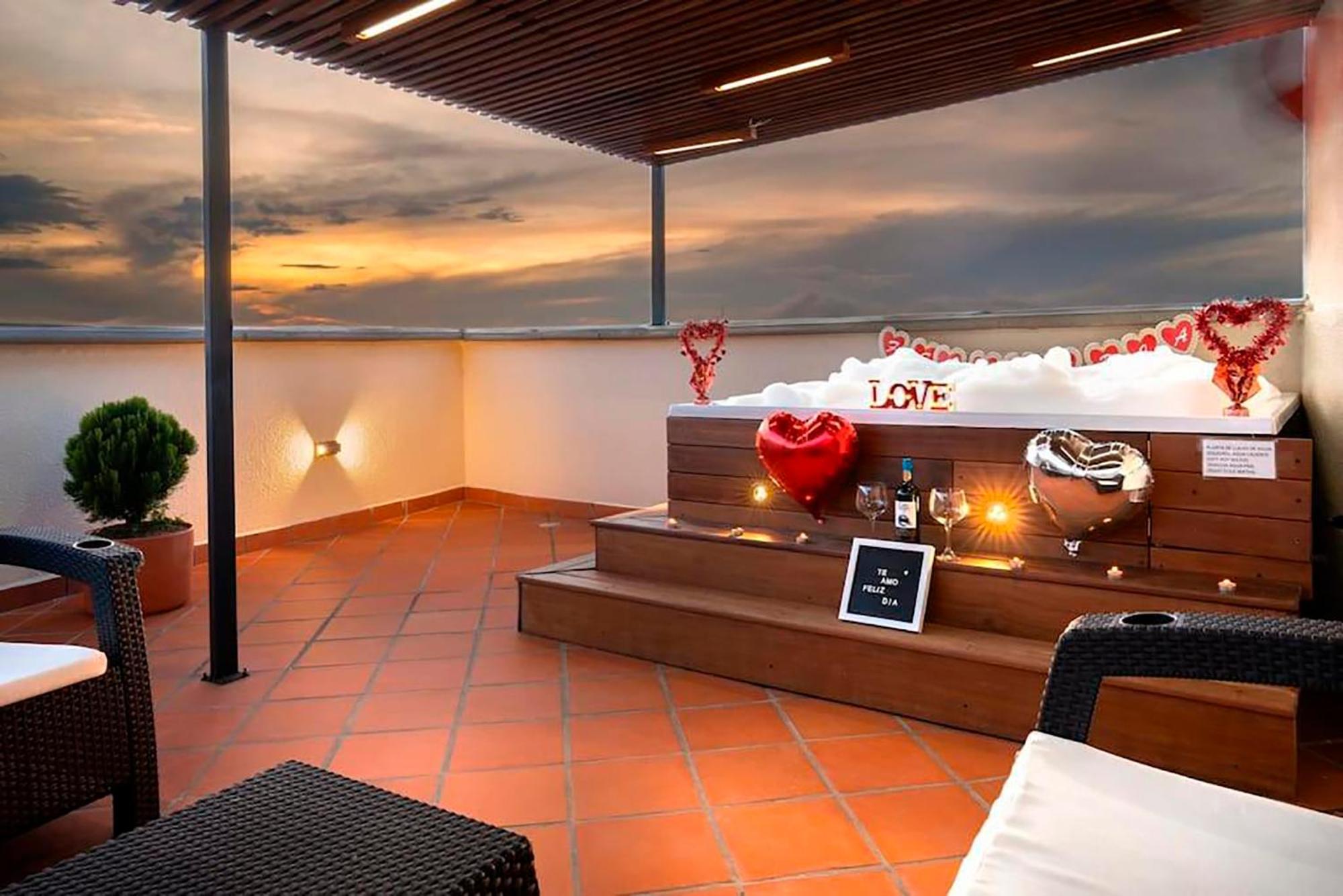Apartment 402 - Terraza Con Jacuzzi - 3 - Rentas Cortas Gerencial
